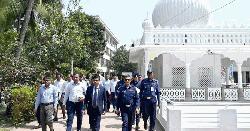 কুষ্টিয়ায় শুরু হচ্ছে লালন উৎসব, থাকছে না মেলা