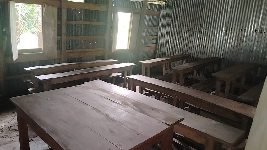 ছবি : সময়ের আলো