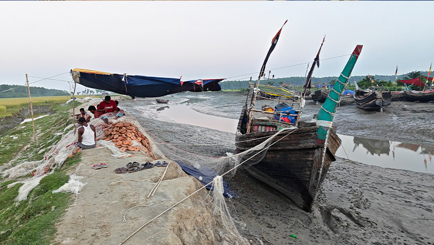 ছবি : সময়ের আলো